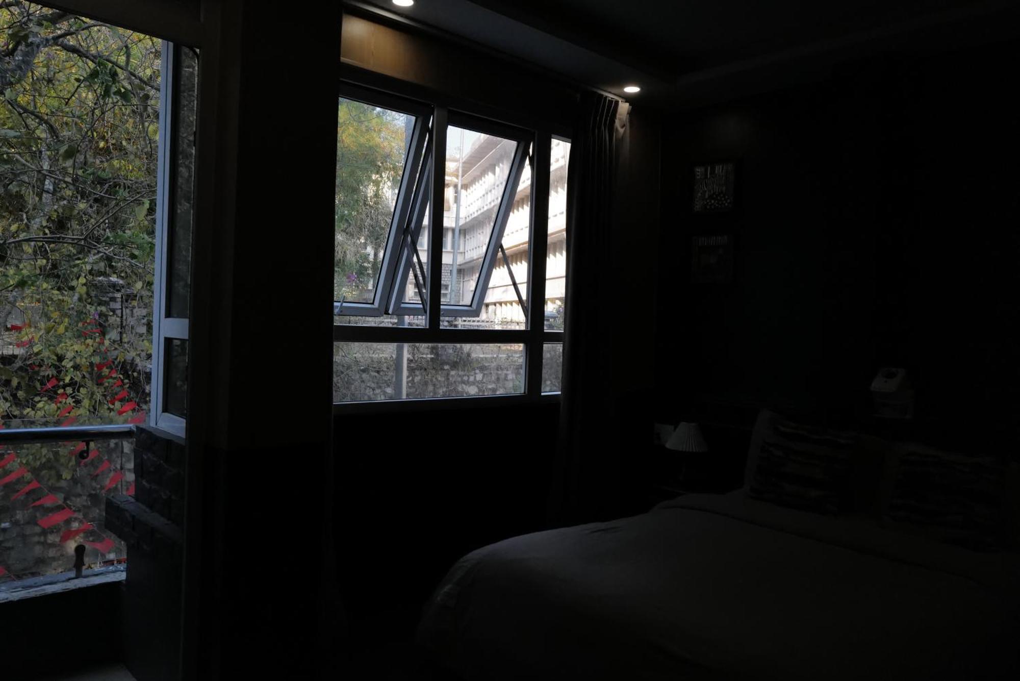 The An House Dalat Hotel Kültér fotó
