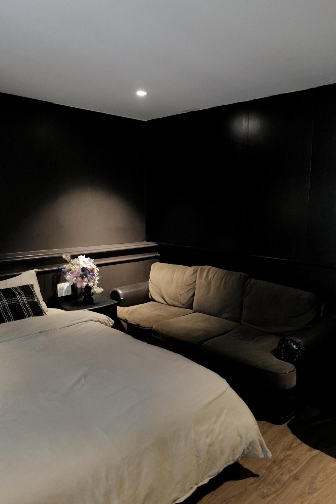 The An House Dalat Hotel Kültér fotó